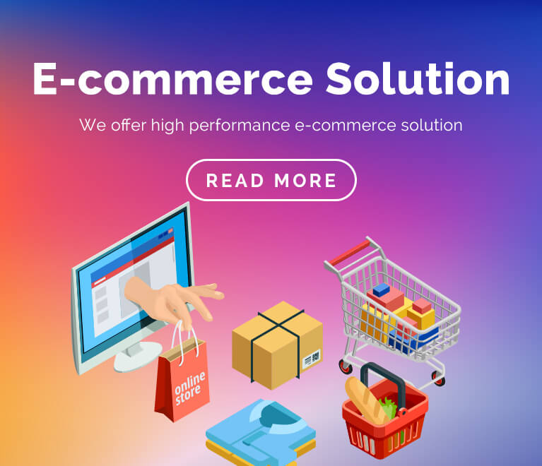 E-commerce-Solution-mobile