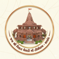 Vihat Tirth — app logo