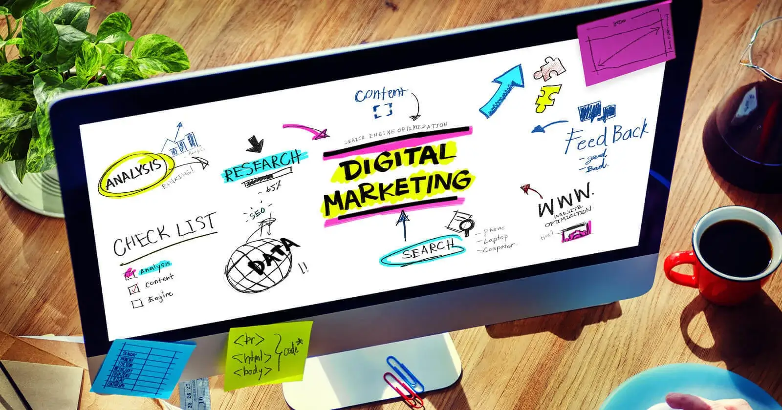 WHY DIGITAL BRANDING IS THE NEW MARKETING MANTRA